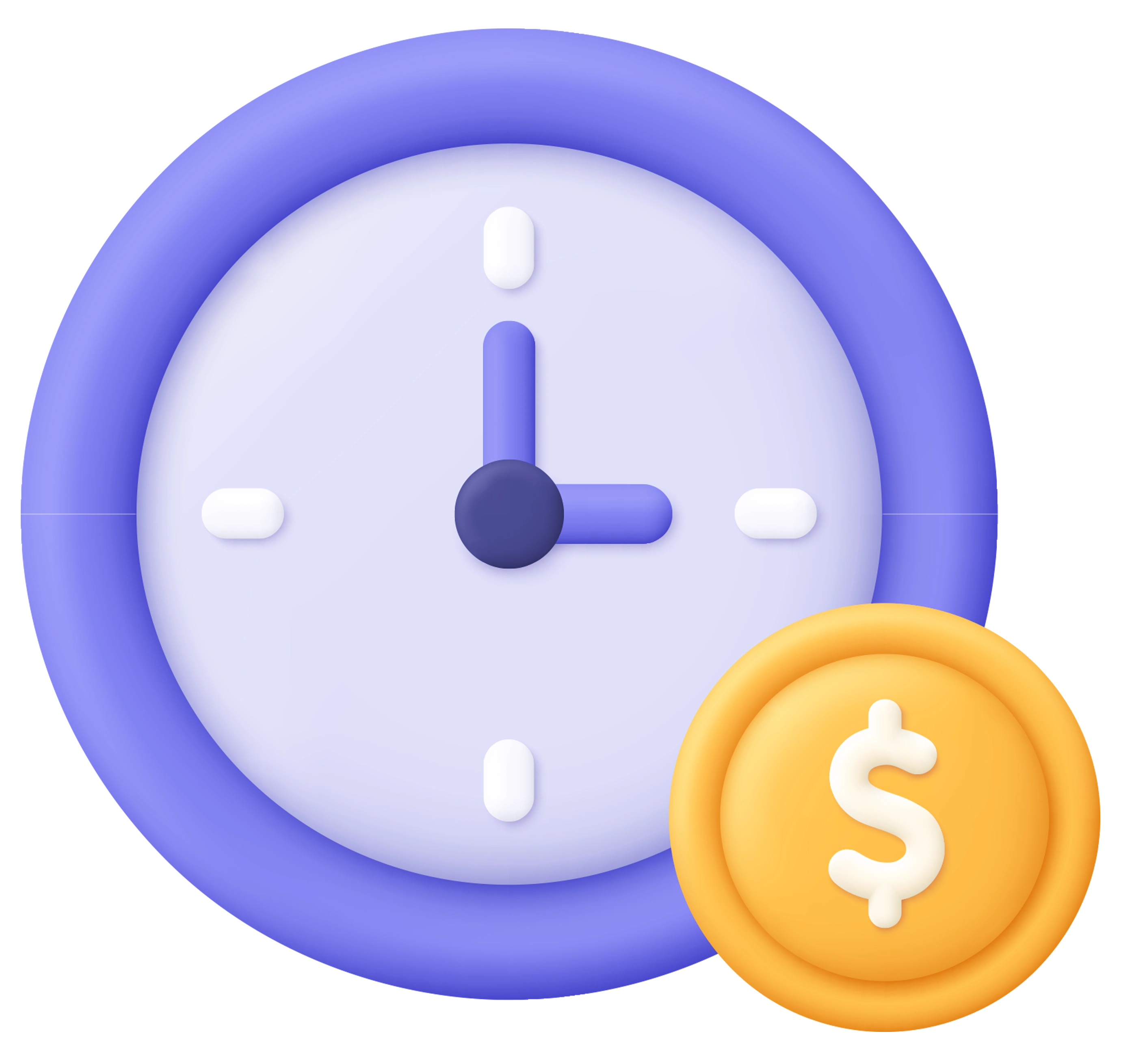 Ahorro de tiempo