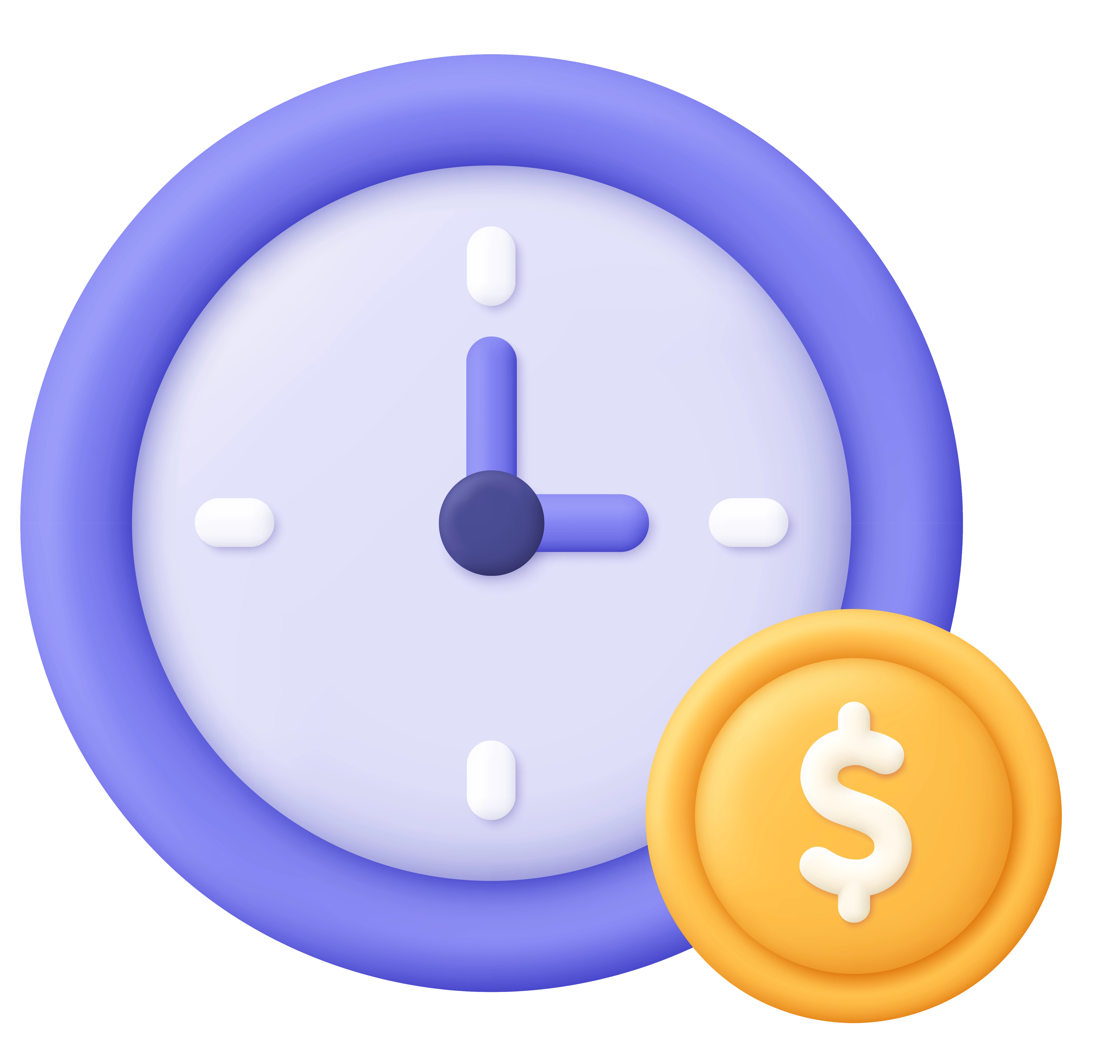 Ahorro de tiempo
