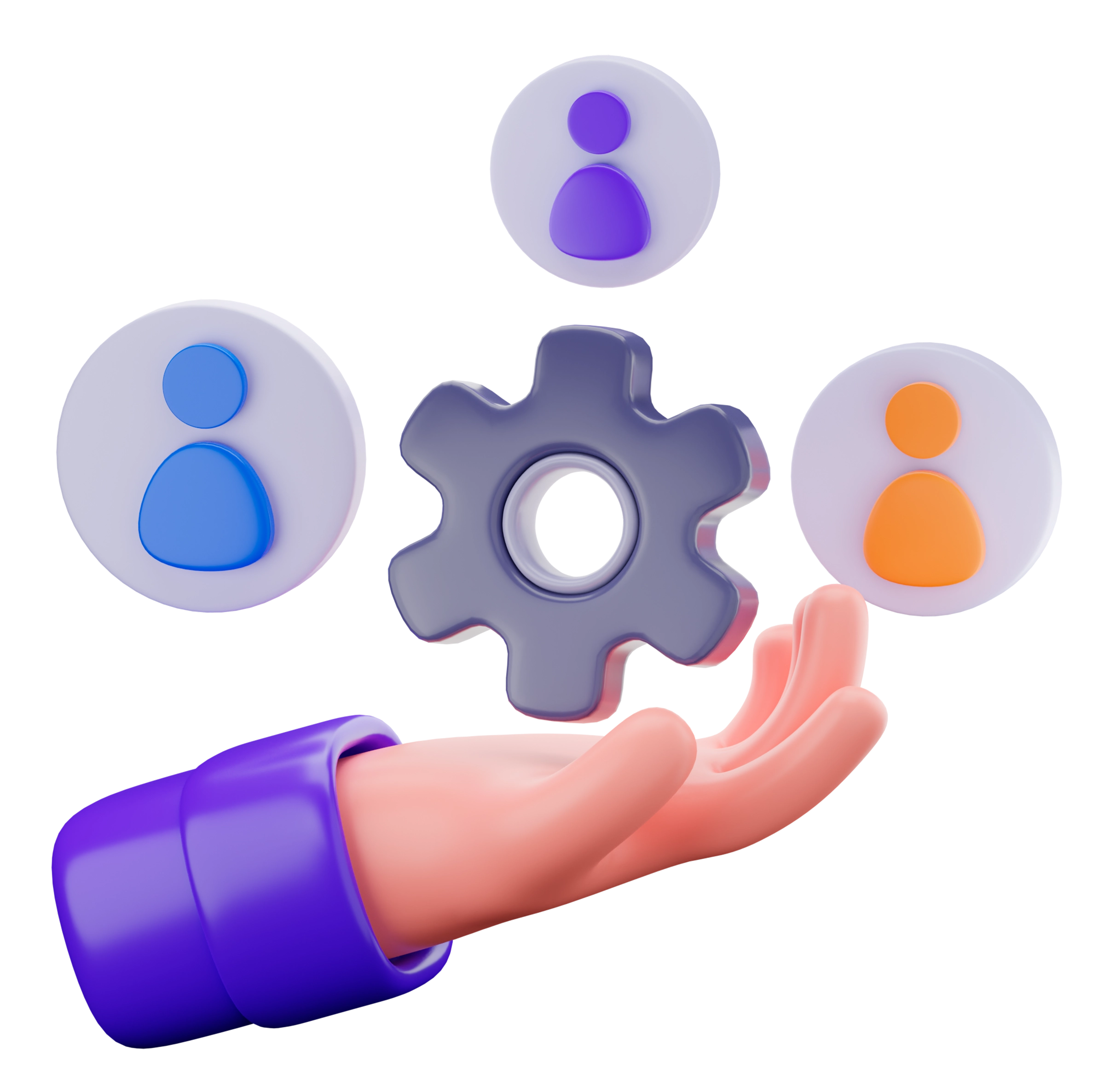 Soporte y actualizaciones