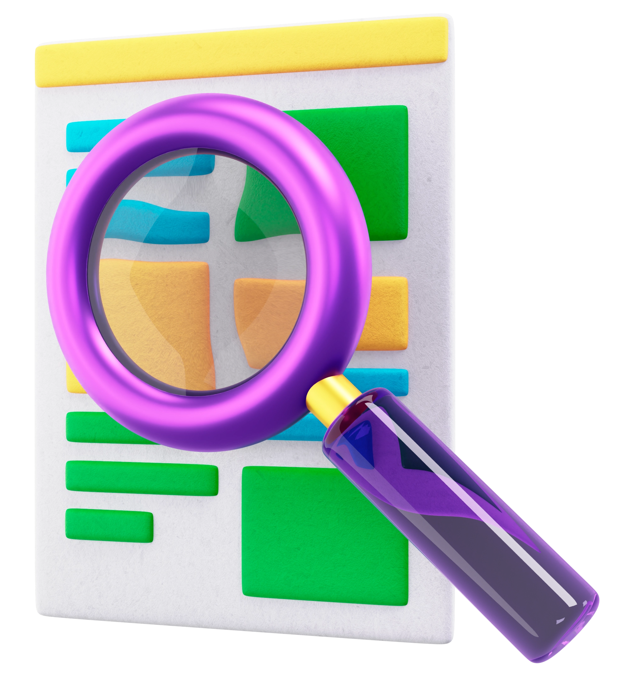 Visibilidad de movimientos