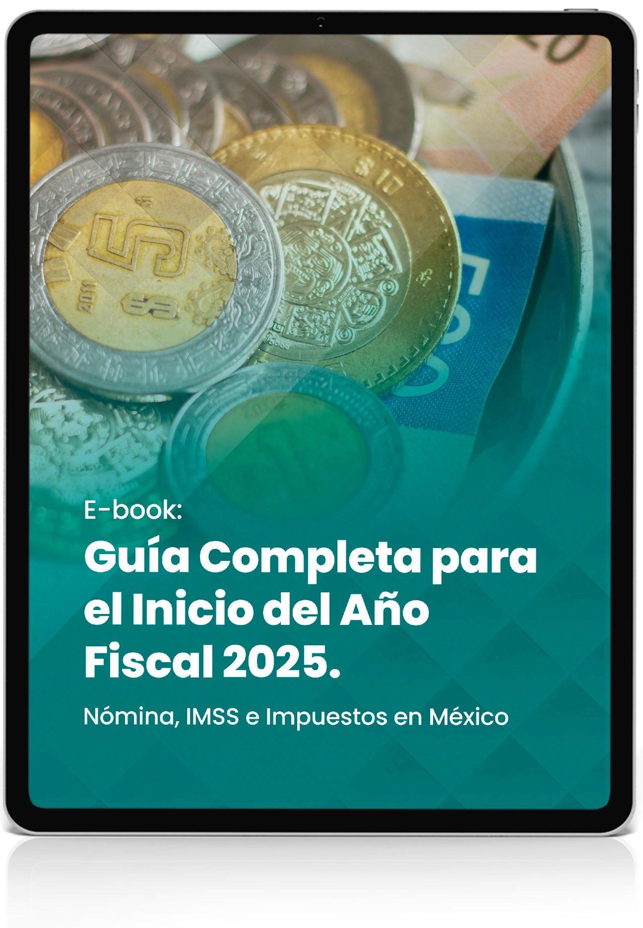 E-book: Guia Inicio Fiscal 2025