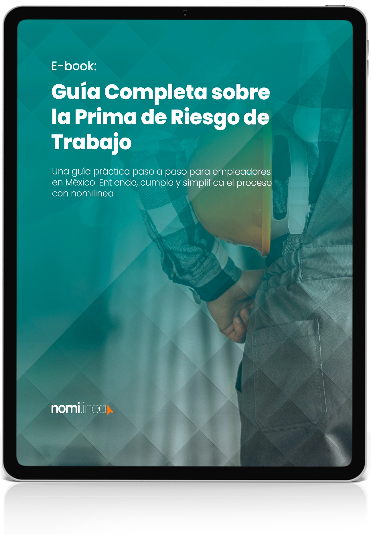 E-book: Prima de Riesgo de Trabajo