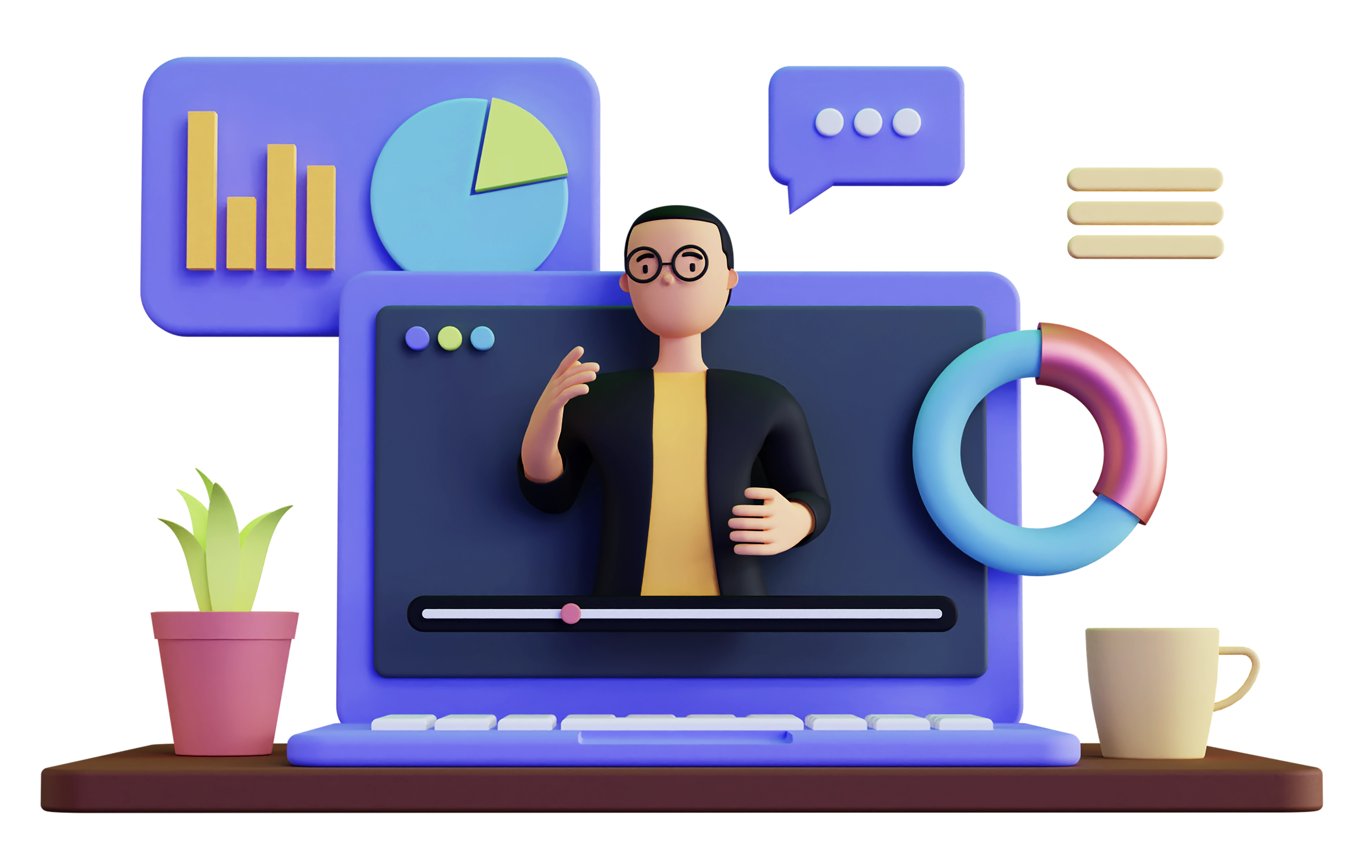 webinar